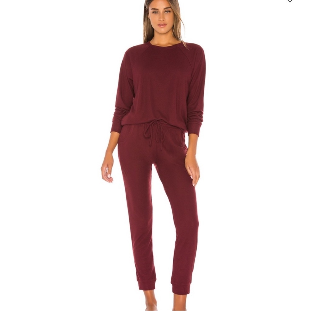 Eberjey tracksuit Medium